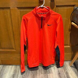 Nike Therma-Fit 1/4 Zip